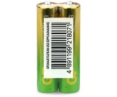 GP Battery Šarminės lr03/aaa baterijos gp ultra 40 vnt. (g-tech)