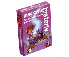G3 Stalo žaidimas juodos magiškos istorijos