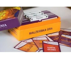 Zbliżenia Žaidimas apie santuoką