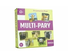 „ABINO Multi-Pairs Animals“ AB 37718