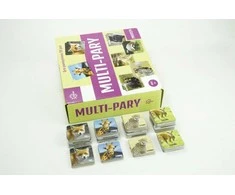 „ABINO Multi-Pairs Animals“ AB 37718