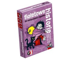 G3 Stalo žaidimas juodos ir violetinės istorijos