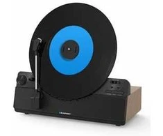 Vertikalus gramofonas Blaupunkt VT100BK