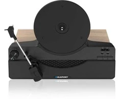 Vertikalus gramofonas Blaupunkt VT100BK