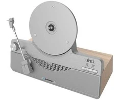 Blaupunkt VT100SL vertikalus patefonas