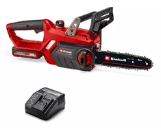 Grandininis pjūklas Piła grandininis ge-lc 4501760 einhell