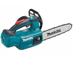 Grandininis pjūklas pjūklas grandininis 18v makita duc254z bez aku i ład