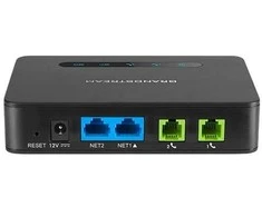 „Grandstream VoIP“ adapteris HT ATA 812v2