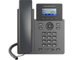 Grandstream VoIP telefono grp 2601p