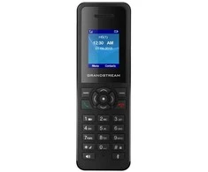 Grandstream Telefonas voip ip dp720