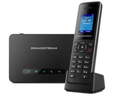 Grandstream Telefonas voip ip dp720