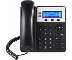 Telefonas voip grandstream ggxp1625hd