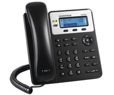 Telefonas voip grandstream ggxp1625hd