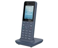 Grandstream wp 826 wifi | voip | telefonijos dect ir wifi