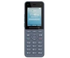 Grandstream wp 826 wifi | voip | telefonijos dect ir wifi