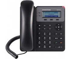 Grandstream VoIP telefonas, IP telefonas, gxp 1615