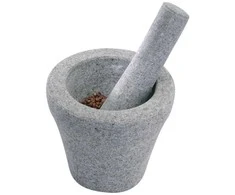 Granito skiedinys 13,5 cm gefu vesto g-89004