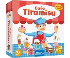 Granna Numatytasis pavadinimas
