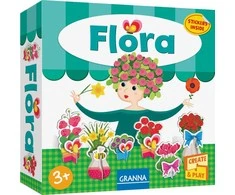 Granna Numatytasis pavadinimas