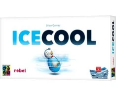 Granna Žaidimas IceCool 95168