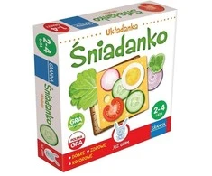 Dėlionė Granna Numatytasis pavadinimas