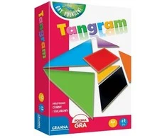 Granna Tangramo grūdai