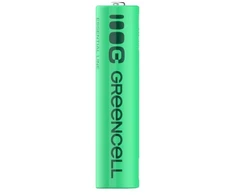 Green Cell Akumulatorki paluszki 16xaaa hr03 950mah