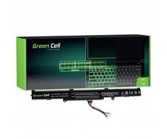Green Cell Akumuliatorius asus a41-x550 14,4v 2200mah