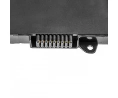 Green Cell Žalias cell baterija hp183 rr03xl do hp probook 430 g4 g5 440 g4 g5 450 g4 g5 455 g4 g5 470 g4 g5 3400mah 11.4v
