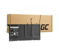 Green Cell Žalias Cell Žalias Cell 90V7W JD25G baterija, skirta Dell XPS 13 9343 9350 P54G