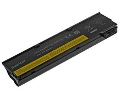 Green Cell Žalias cell baterija le57v2 121500214 do Lenovo Thinkpad t440 t450 t460 t550 t560 w550s x240 x260 l450 l470 4400mah 10.8v