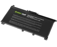 Green Cell Žalias cell baterija hp145 tf03xl do hp pavilion 14 15 15t 15z 17 17z 3400mah 11,55v