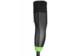 Green Cell Kabelis ev žalias cell gc snap type 2 11kw 7m