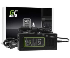 Green Cell Maitinimo šaltinis pro 19v 6.3a 120w 5.5-2.5mm do asus g56