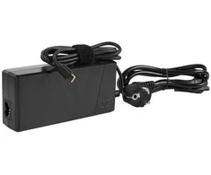 Green Cell „Žalias Cell“ USB-C įkroviklis / įkroviklis 130 W, 5 V, 9 V, 12 V, 15 V / 3 A, 20 V / 6,5 A, maitinimo šaltinis (ad140p)