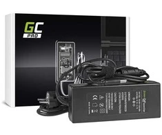 Green Cell Žalias cell pro maitinimo šaltinis ad35p do dell 19.5v 6.7a 130w 7.4mm-5.0mm
