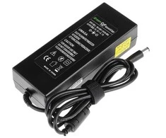 Green Cell Žalias cell pro maitinimo šaltinis ad35p do dell 19.5v 6.7a 130w 7.4mm-5.0mm