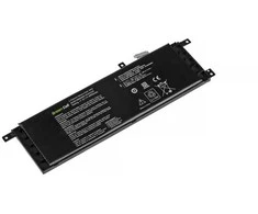 Green Cell „Žalias Cell“ AS80 baterija, skirta „Asus X553 X553M F553 F553M“ 3800 mAh 7.2 V