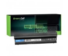 Green Cell Žalias cell baterija de55 do dell rfjmw 4400 mah 11.1v