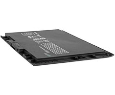 Žalias cell baterija hp119 ba06xl bt04xl do hp elitebook folio 9470m 9480m 3500mah 14.4v/14.8v