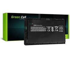 Žalias cell baterija hp119 ba06xl bt04xl do hp elitebook folio 9470m 9480m 3500mah 14.4v/14.8v