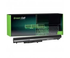 Green Cell „Žalias Cell“ HP80 baterija, skirta „HP hstnn-lb5s“ 2200 mAh 14,4 V