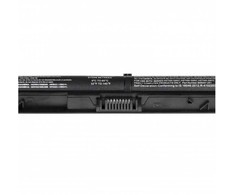 Green Cell Žalias cell baterija hp96 do hp ri04 2200 mah 14.8v