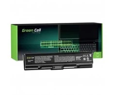 Green Cell „Toshiba PA3534U-1BRS“ „Žalias Cell TS01“ baterija, 4400 mAh, 10,8 V
