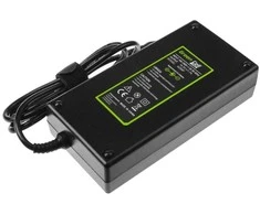 Green Cell Žalias cell maitinimo šaltinis ad56p asus 19.5v 7.7a 150w