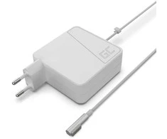 Green Cell Žalias cell maitinimo šaltinis ad03 apple 16.5v 3.65a 60w