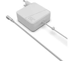 Green Cell Žalias cell maitinimo šaltinis ad03 apple 16.5v 3.65a 60w