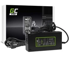 Green Cell Žalias cell maitinimo šaltinis ad56p asus 19.5v 7.7a 150w