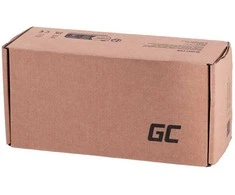 Green Cell Žalias cell ogniwa 18650 50x akumuliatorius 18650 li-ion inr1865029e 3,7v 2900mah