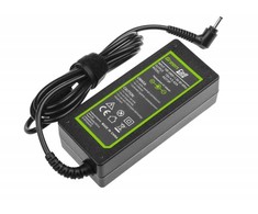 Green Cell Žalias cell pro maitinimo šaltinis ad73p do acer aspire s7 s7-392 s7-393 samsung np530u4e np730u3e np740u3e 19v 3.42a 65w